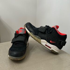 Nike Air Trainer Cruz “Memory of Mike” size 11